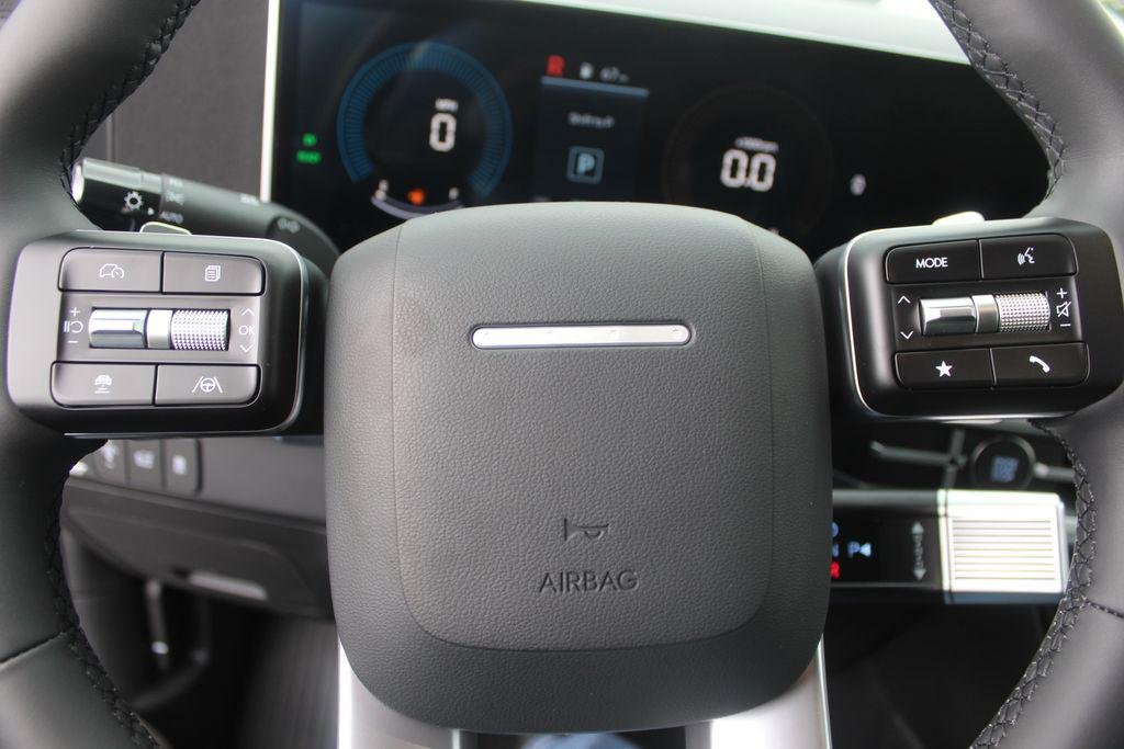New 2026 Gray Hyundai SE image 24