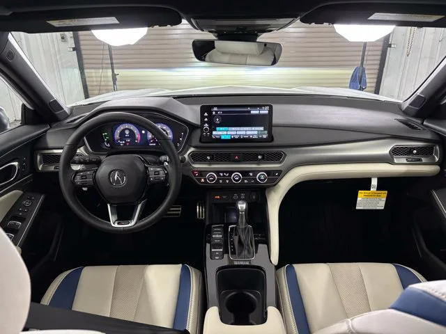 2026 Acura Integra A-Spec - Photo 16