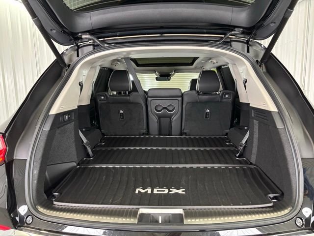 2026 Acura MDX Advance Package - Photo 21