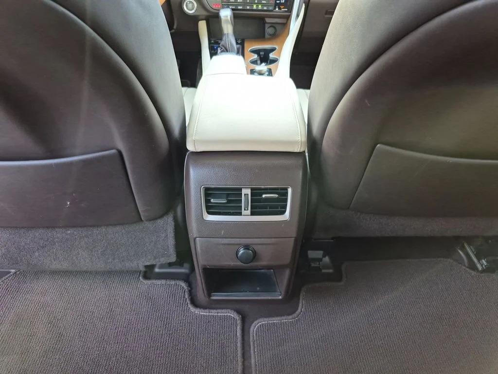Used 2018 Beige Lexus 350 image 35
