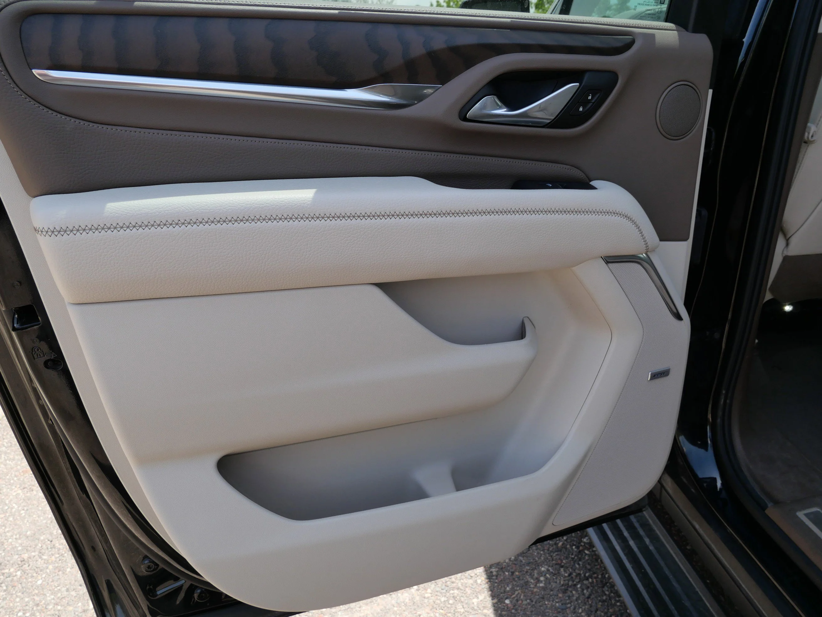 2024 GMC Yukon XL Denali - Photo 14