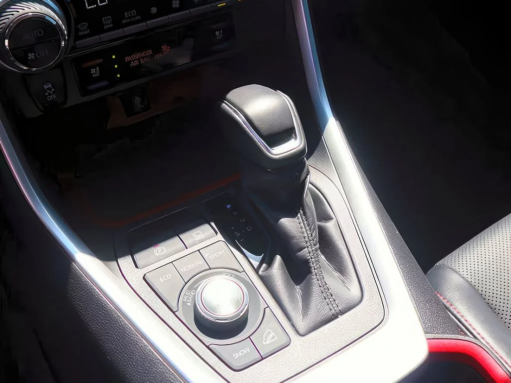 2022 Toyota RAV4 TRD Off-Road - Photo 22