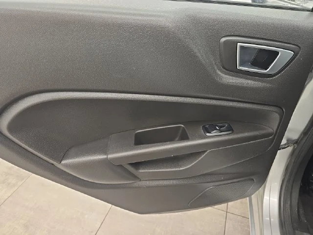 Used 2014 Ingot Silver Ford Titanium image 17
