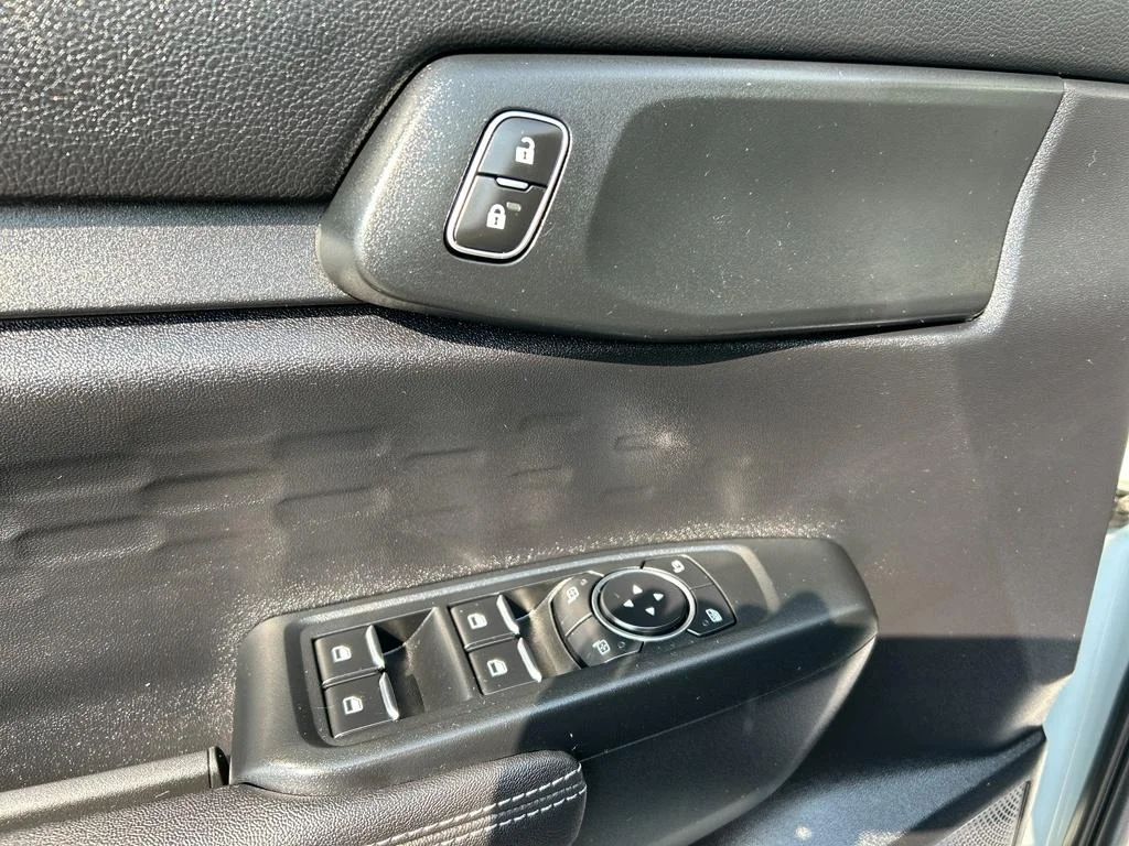 Certified Used 2024 Cactus Ford XLT image 7