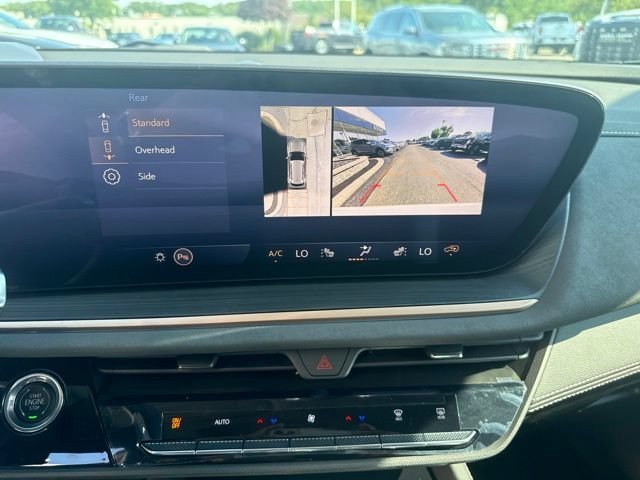 2026 Buick Envision Sport Touring - Photo 17