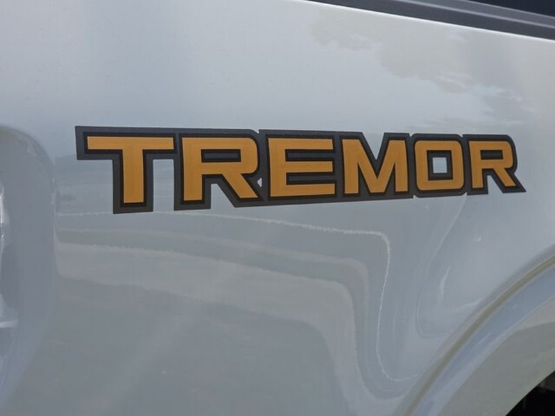New 2026 AVALANCHE Ford Tremor image 15