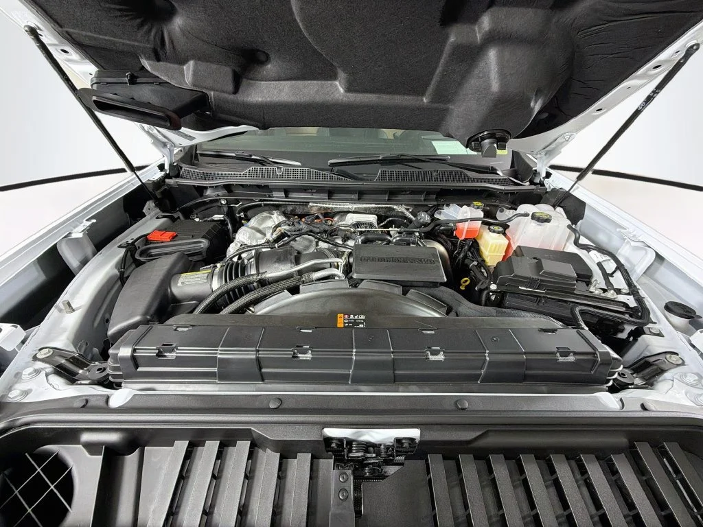 2026 Chevrolet Silverado 2500 HD High Country - Photo 28