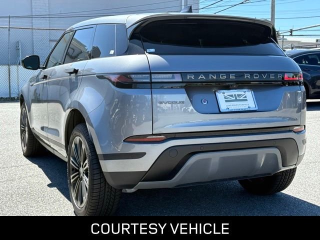 Certified Used 2026 Gray Land Rover S image 7