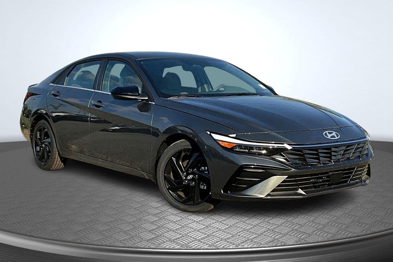 New 2026 Gray Hyundai SEL Sport image 20