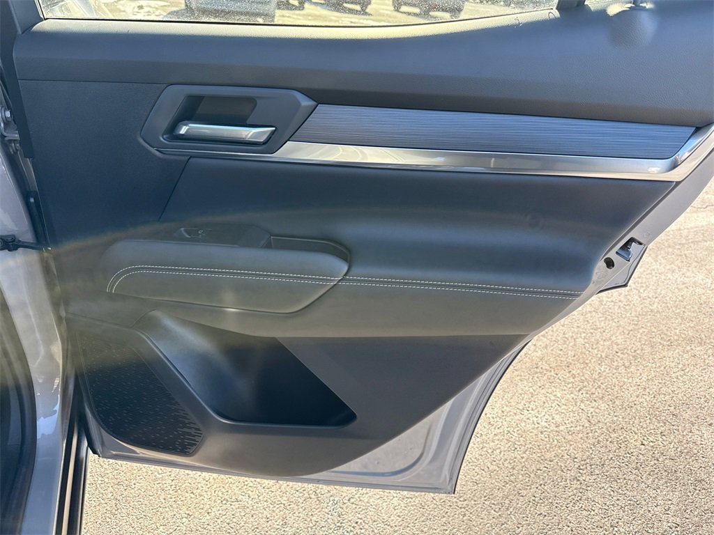 2026 GMC TERRAIN - Image 35