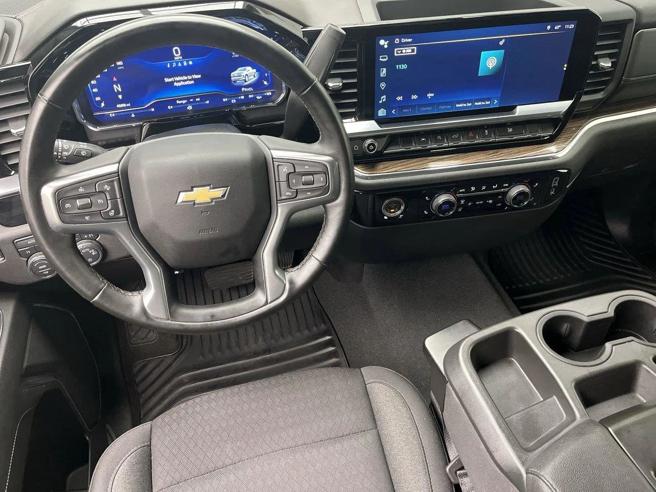 2023 Chevrolet Silverado 1500 LT - Photo 14