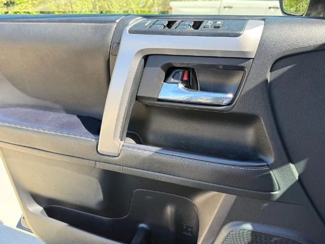 Certified Used 2023 MAGNETIC GRAY MET. Toyota SR5 Premium image 18