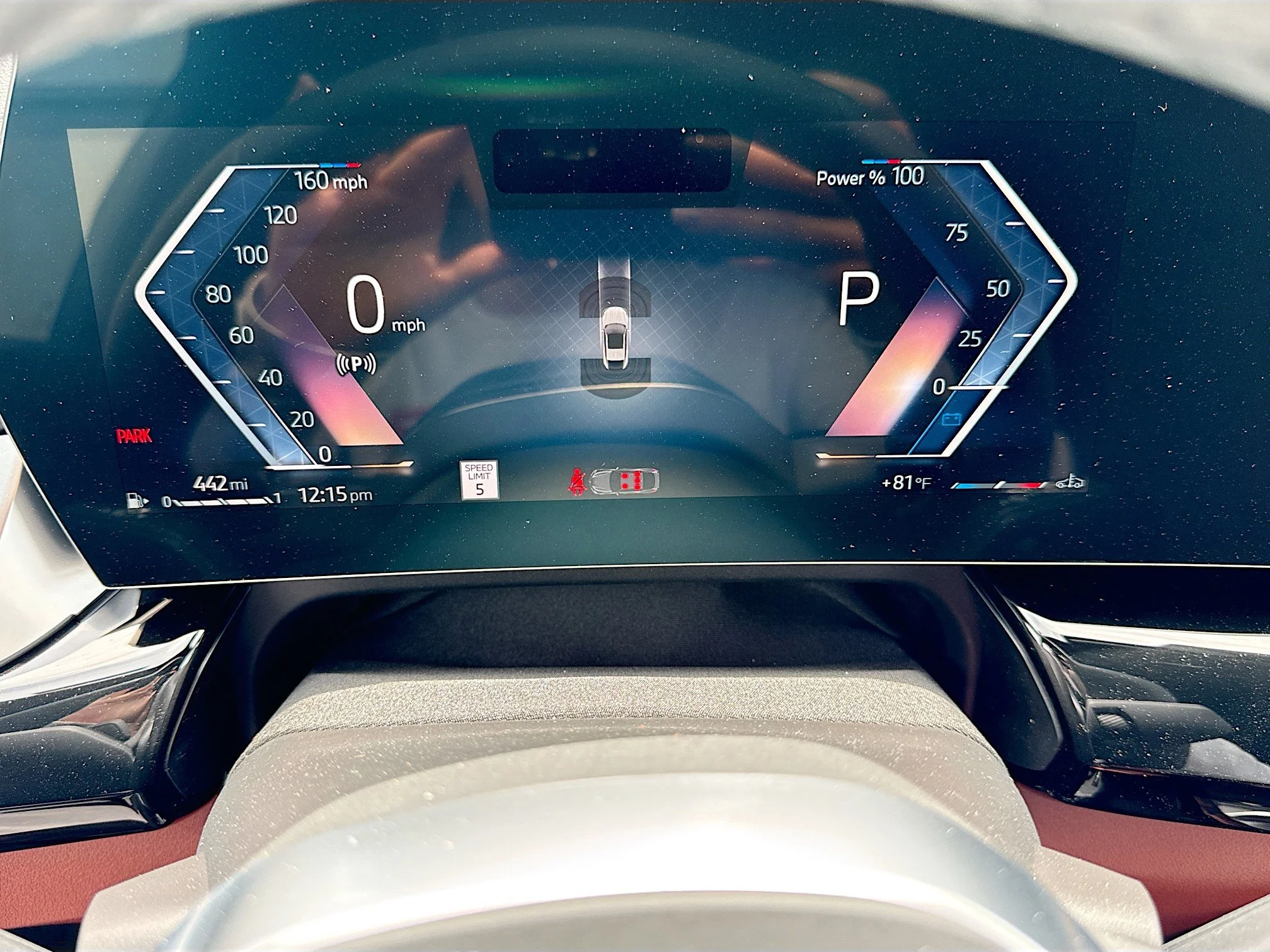 New 2026 Alpine White BMW xDrive28i image 40