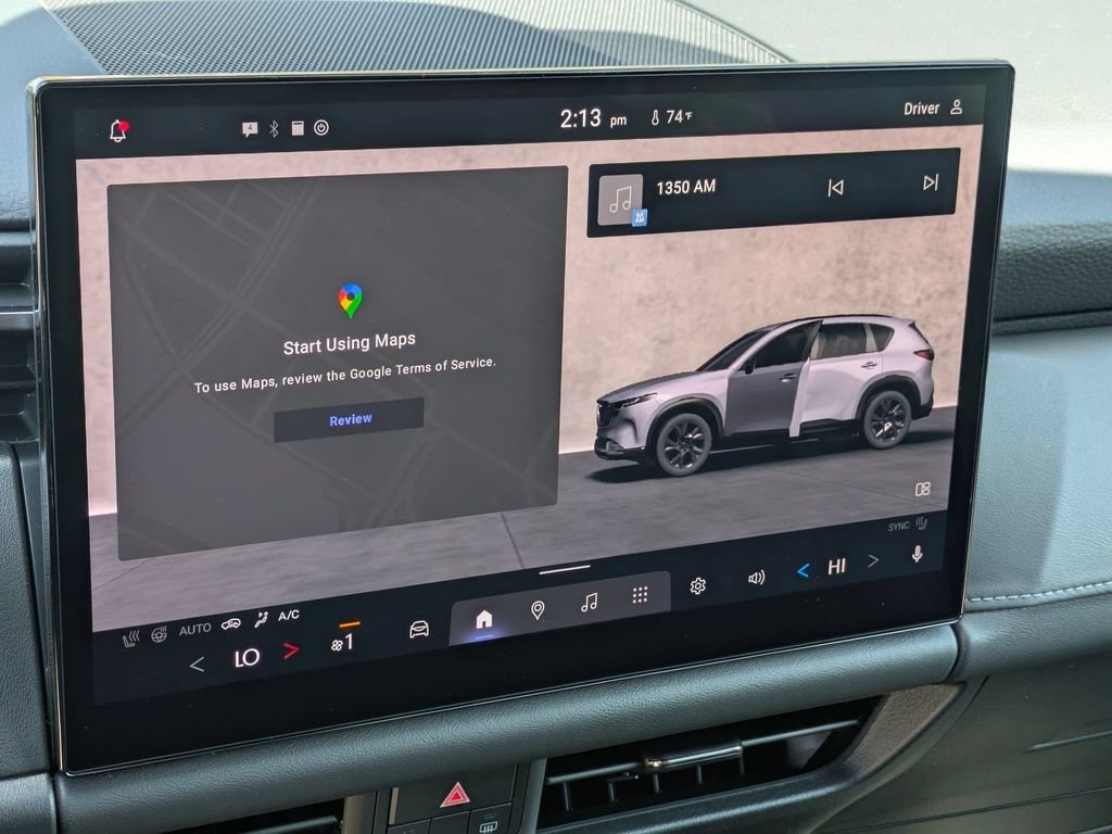 New 2026 Polymetal Gray Metallic Mazda 2.5 S Preferred AWD image 17