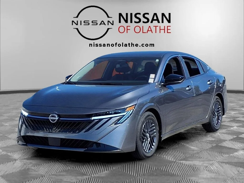 2026 Nissan Sentra