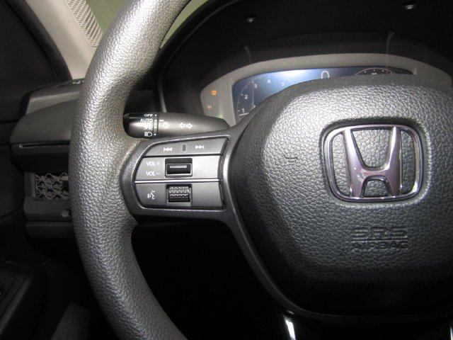 2023 Honda Accord EX - Photo 36
