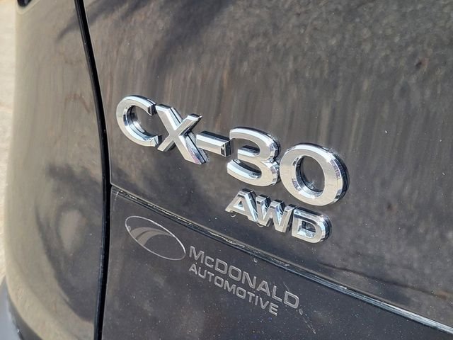 New 2026 Black Mazda 2.5 S image 6