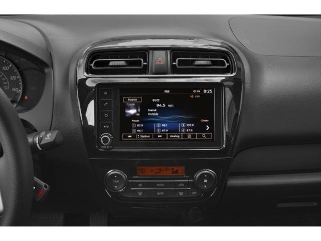 Used 2024  Mitsubishi ES image 9