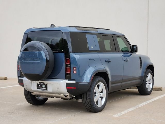 2024 Land Rover Defender thumbnail 8