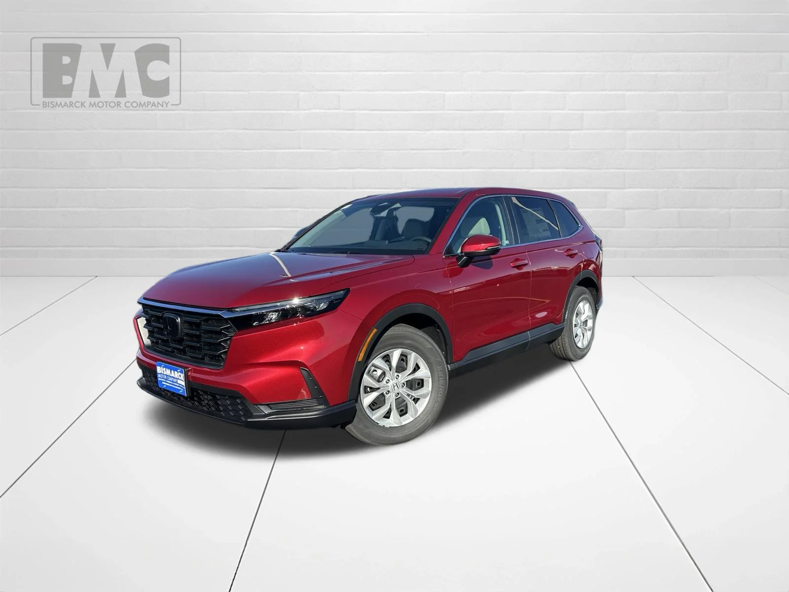 2027 Honda CR-V