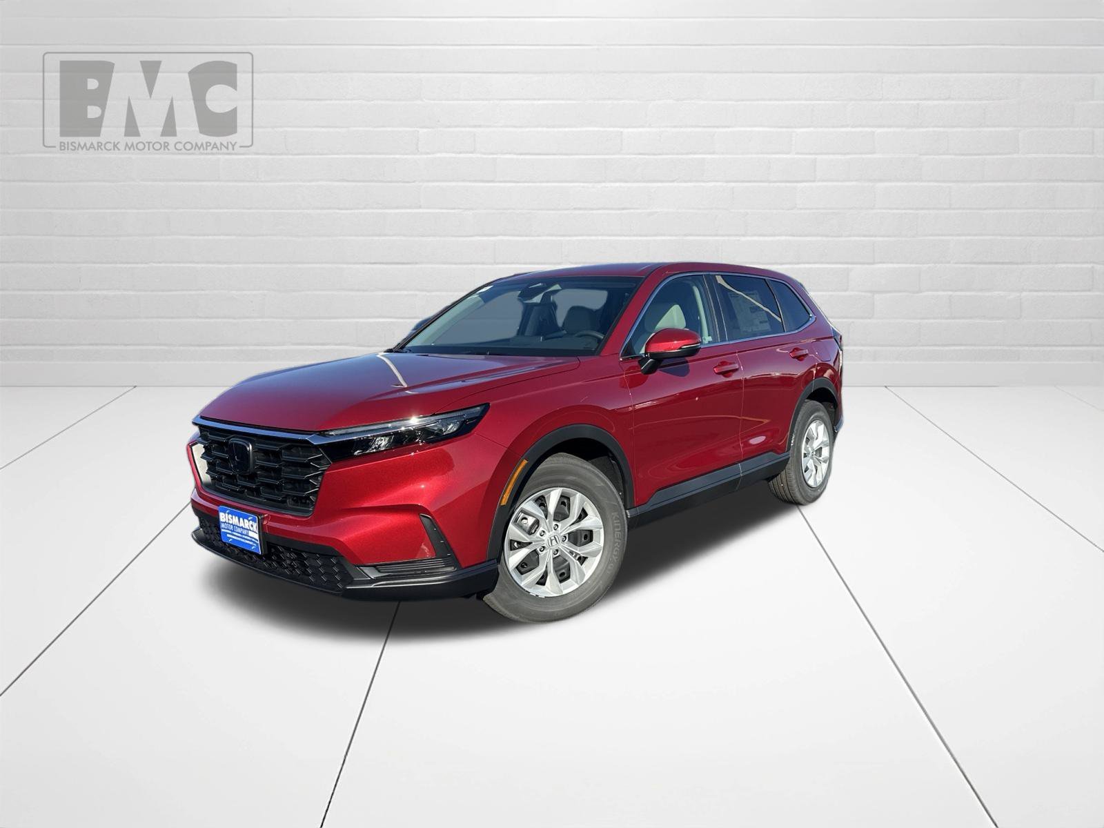2027 Honda CR-V