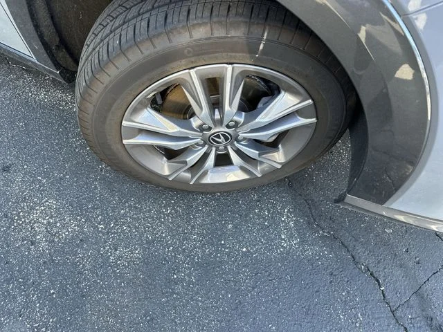 2025 Acura ADX Base - Photo 12
