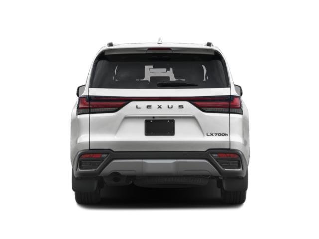 New 2026 Manganese Luster Lexus LUXURY image 8