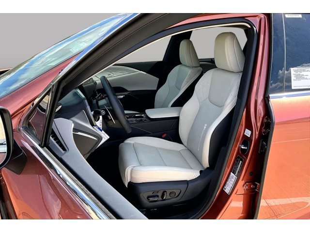 New 2026 Copper Crest Lexus LUXURY image 16