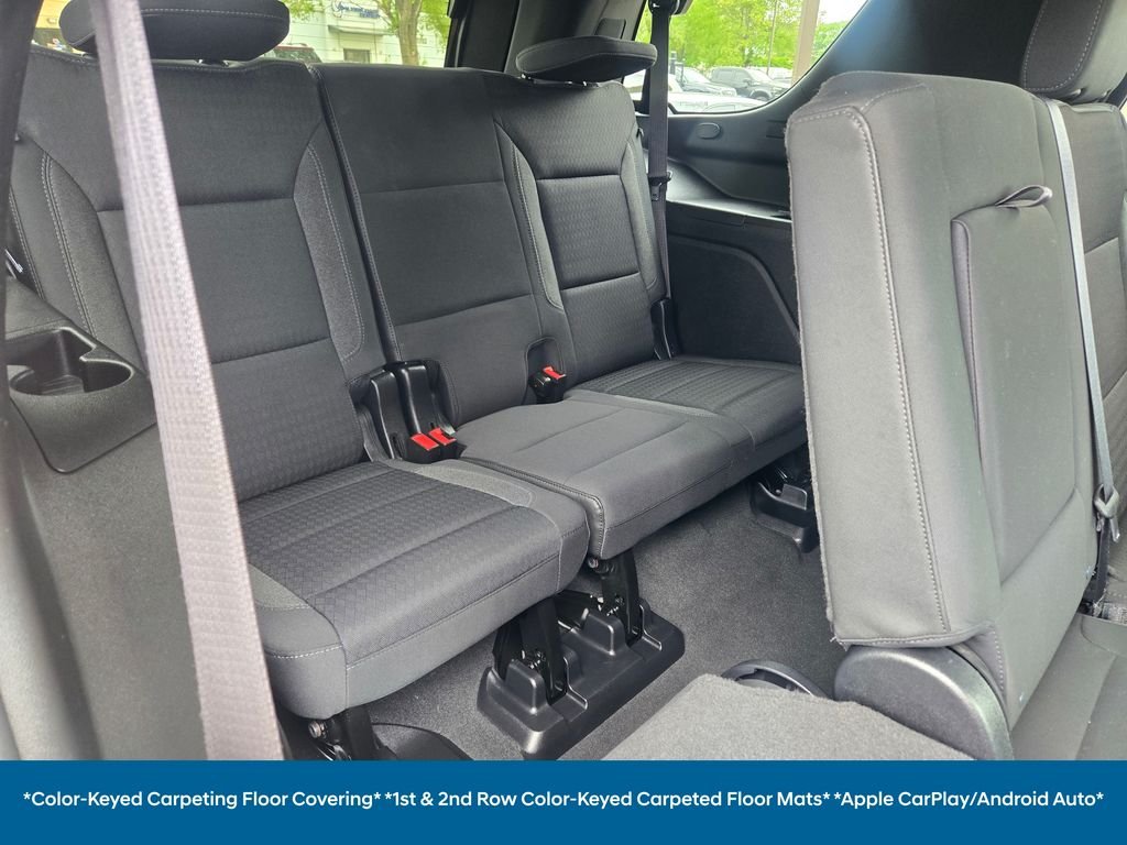 2023 Chevrolet Tahoe LS - Photo 17