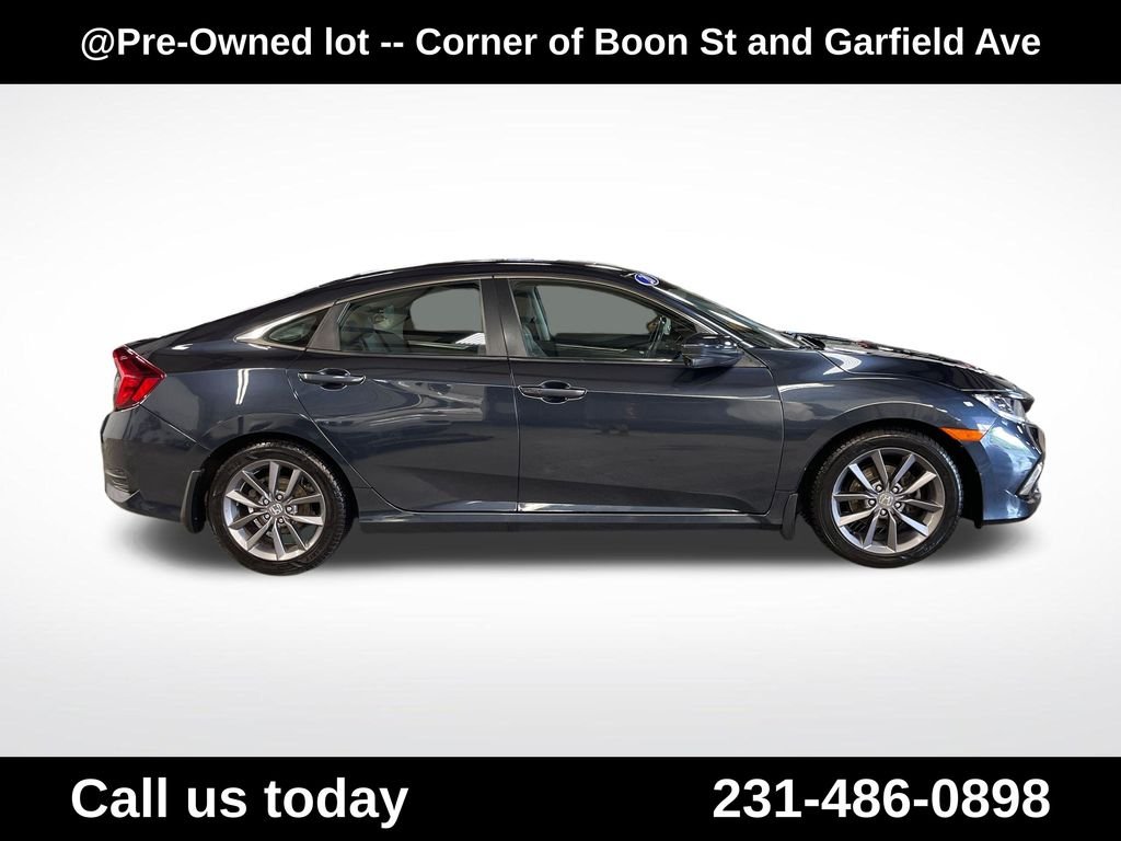 Used 2020  Honda EX-L image 6