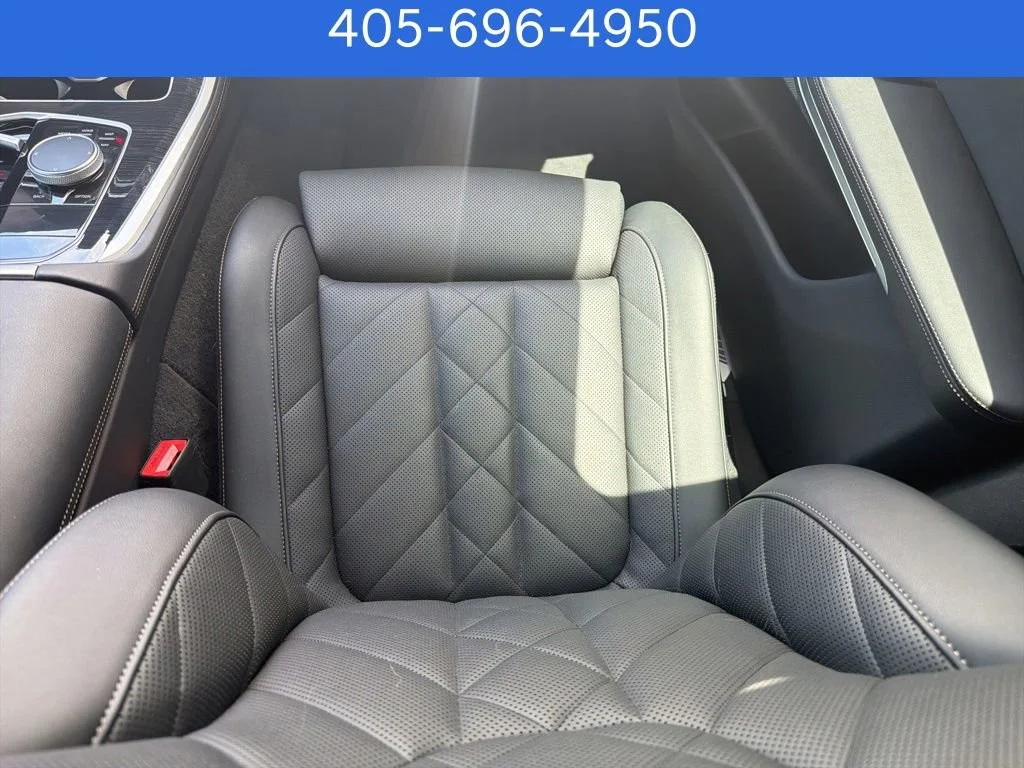 Pre-Owned 2024 BMW X5 xDrive40i