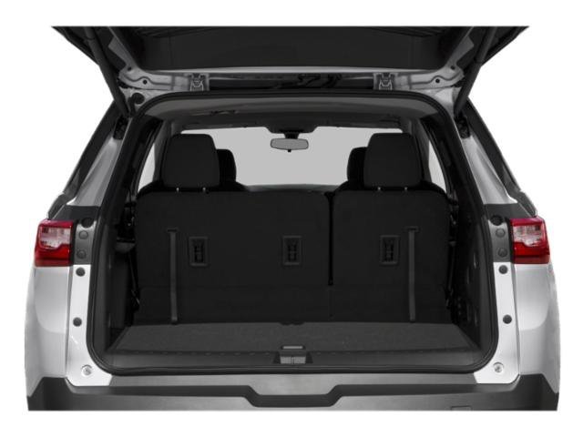 Used 2018 Mosaic Black Metallic Chevrolet LT Cloth image 15