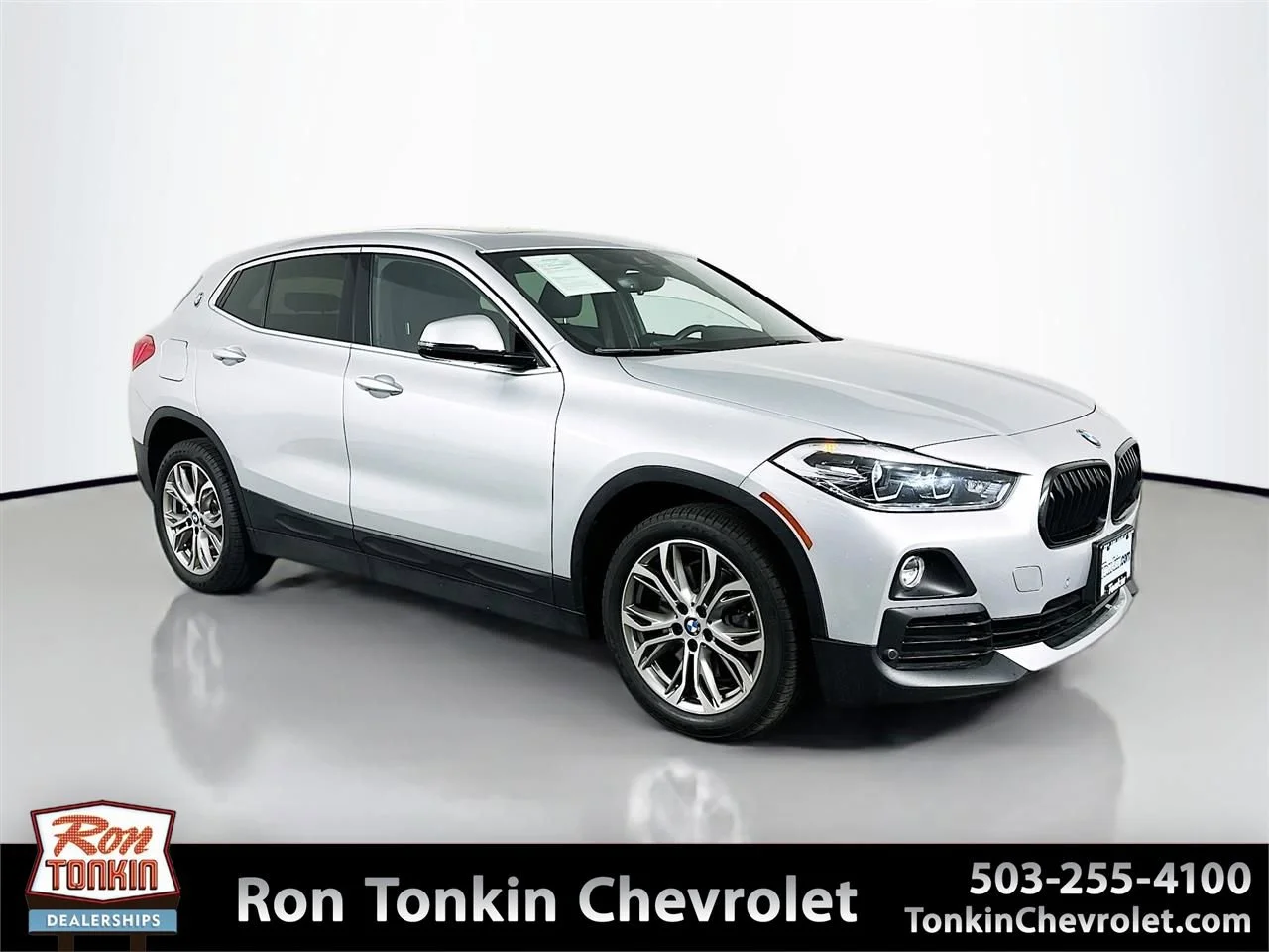2020 BMW X2 sDrive28i's photo