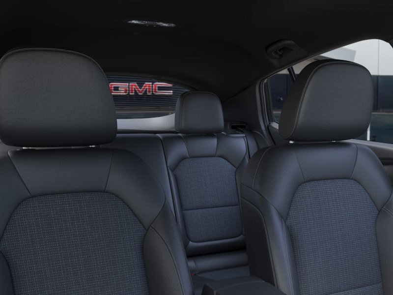 2026 Buick Envista Preferred - Photo 24