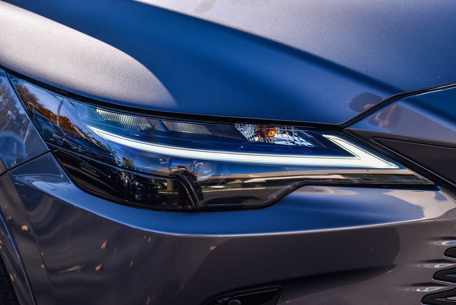 2023 Lexus RX 350 - Photo 8