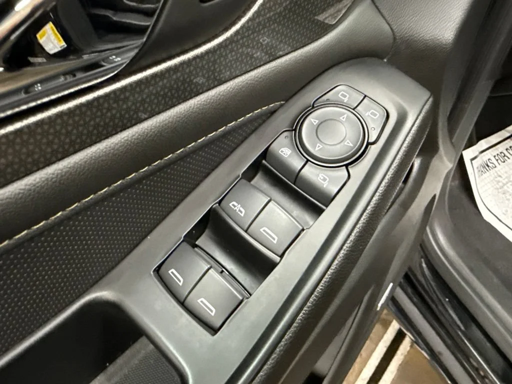Used 2023 MOSAIC BLACK METALLIC Chevrolet Premier image 22