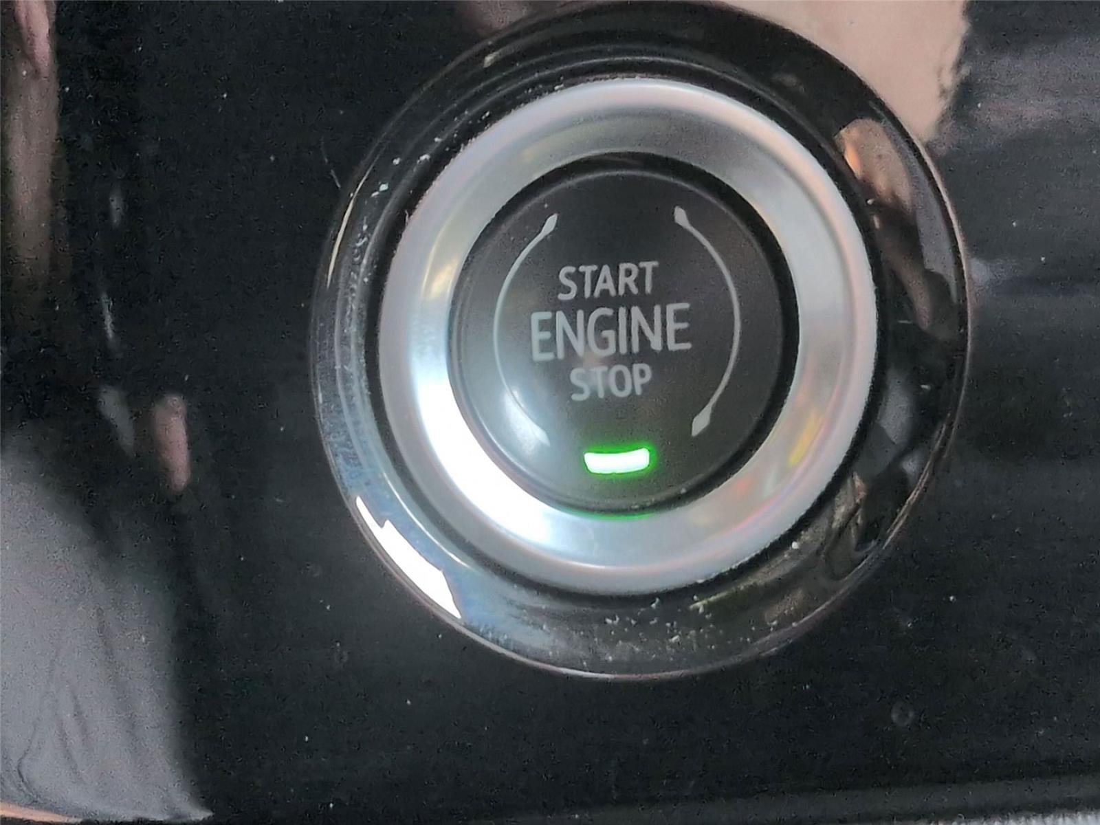 Used 2023 Dark Ash Metallic Chevrolet RST image 28