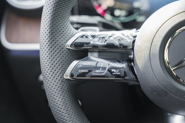 New 2027 Black Mercedes-Benz GLC 300 Coupe image 75