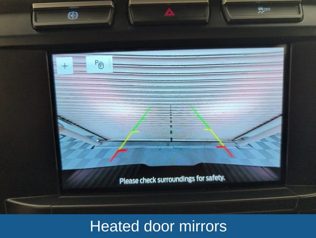 Certified Used 2024 White Ford XL image 25