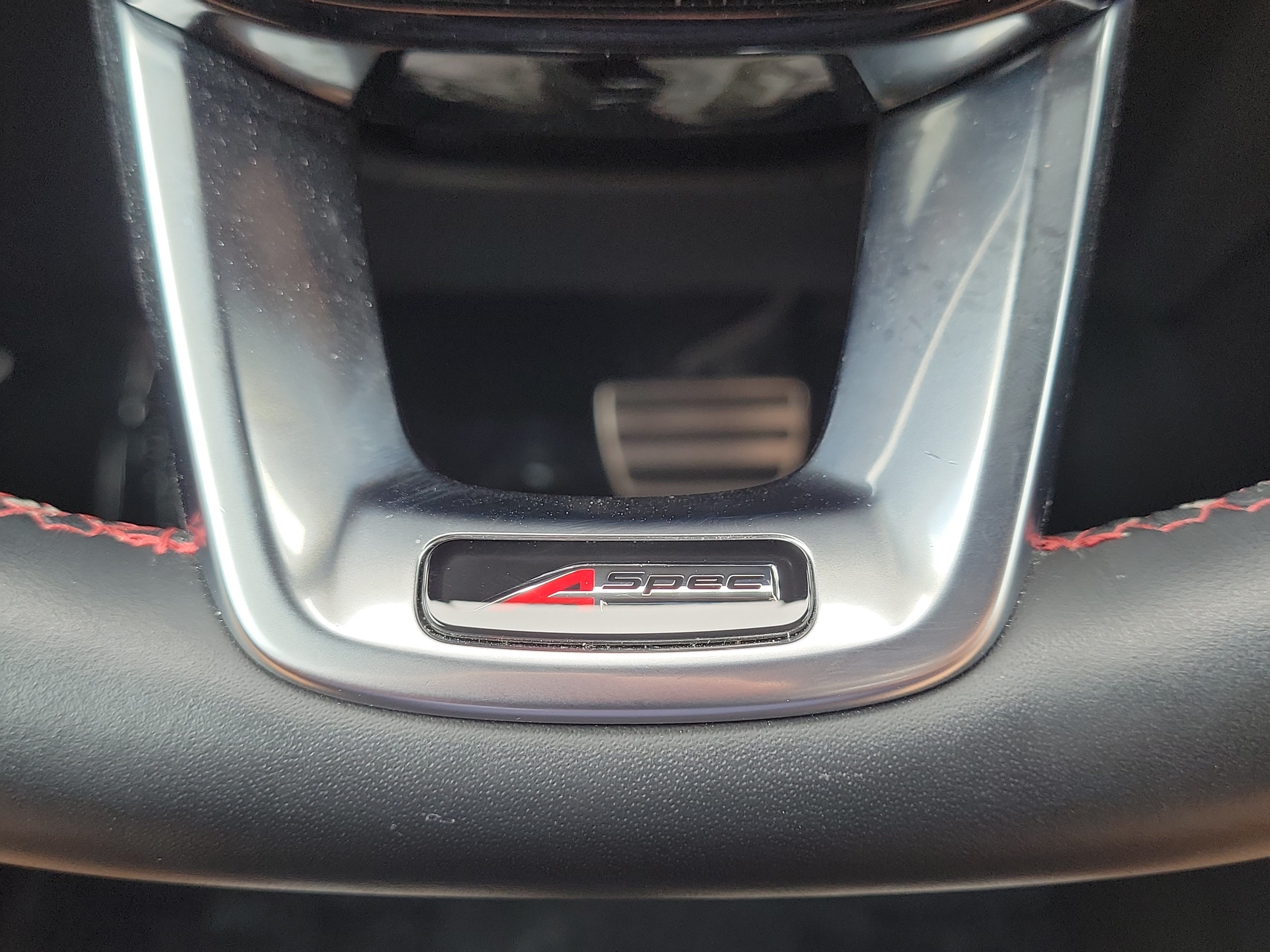 Used 2025  Acura w/A-Spec Package image 32