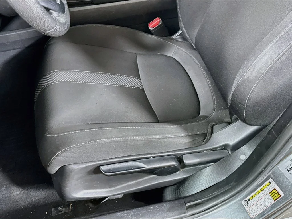 Used 2020 Gray Honda LX image 22