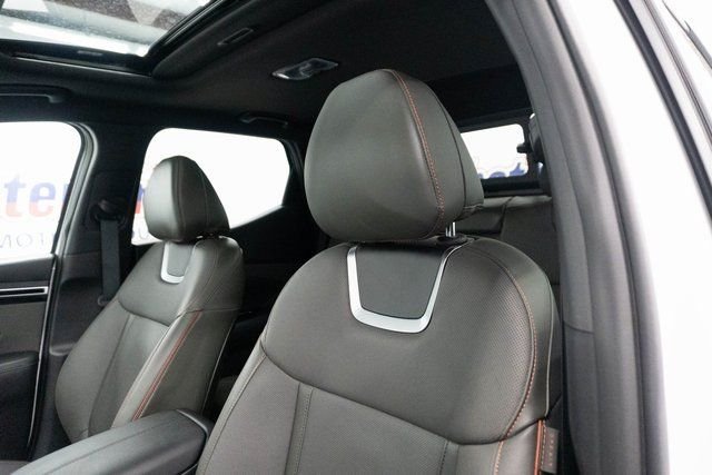 2024 Hyundai Santa Cruz Limited - Photo 19