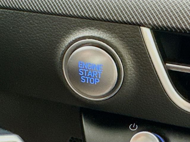 Certified Used 2024 Blue Hyundai SEL image 27