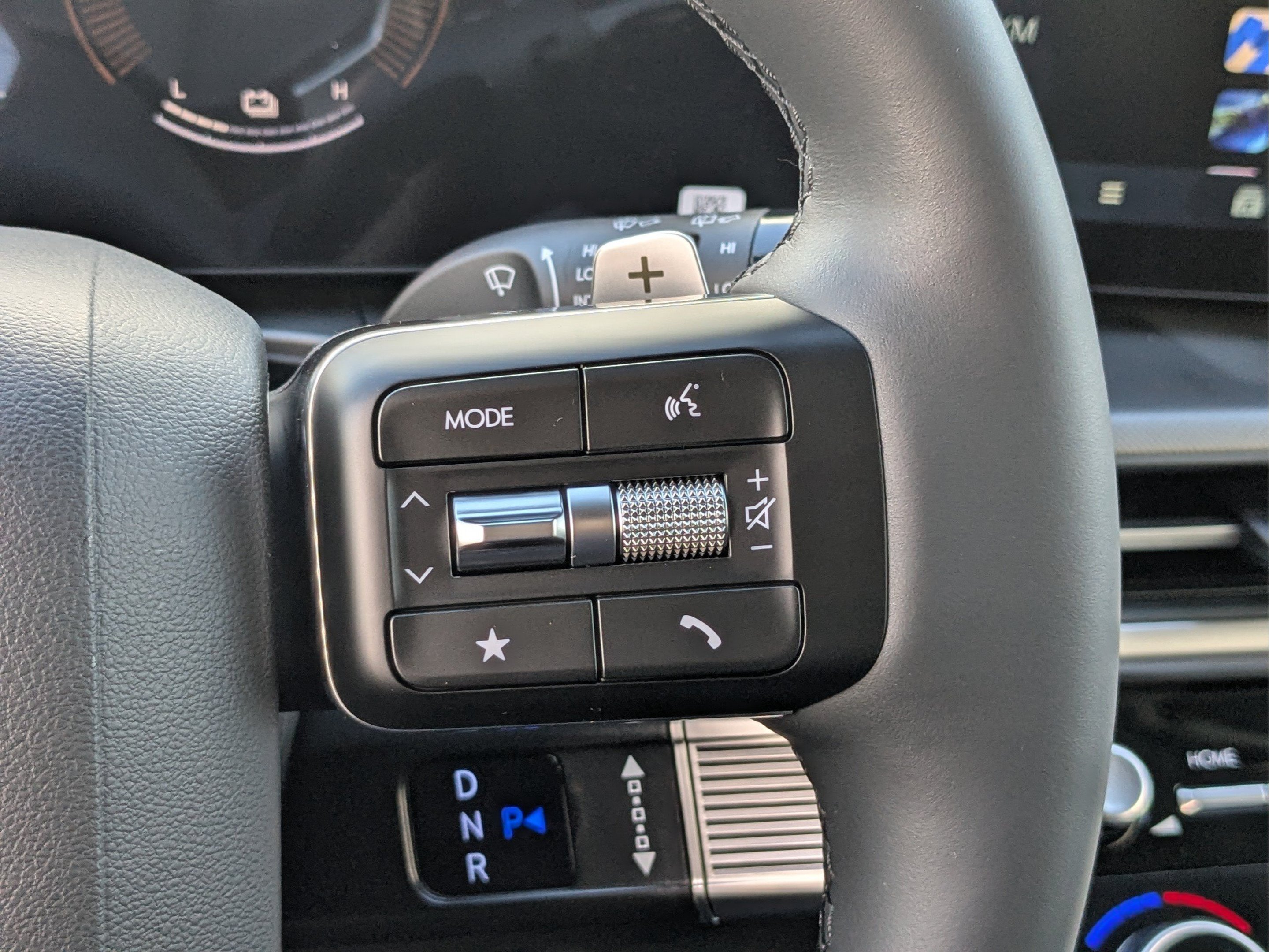 New 2027 Ecotronic Gray Hyundai SEL image 25