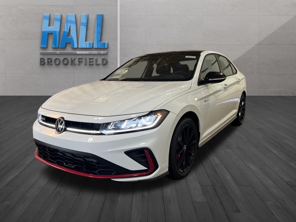 2026 Volkswagen Jetta 2.0T GLI Autobahn DSG's photo