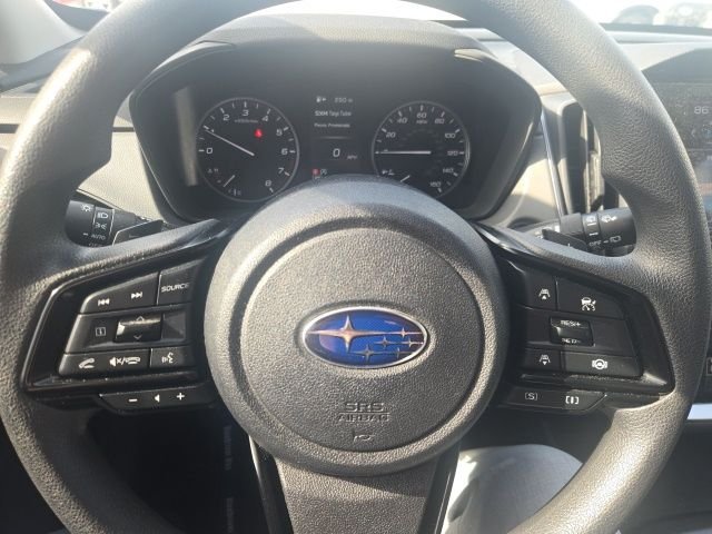 Used 2024 Blue Subaru Premium image 9