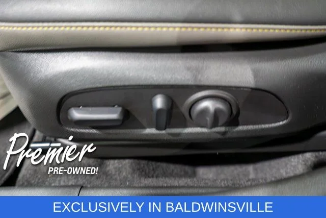 Used 2025 Gray Chevrolet ACTIV image 17