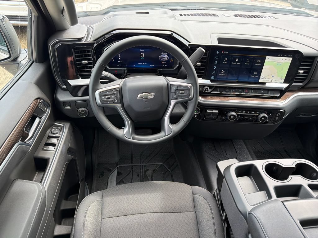 2026 Chevrolet Silverado 1500 RST - Photo 16