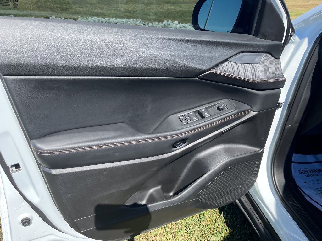 Used 2026 White Jeep Limited image 11