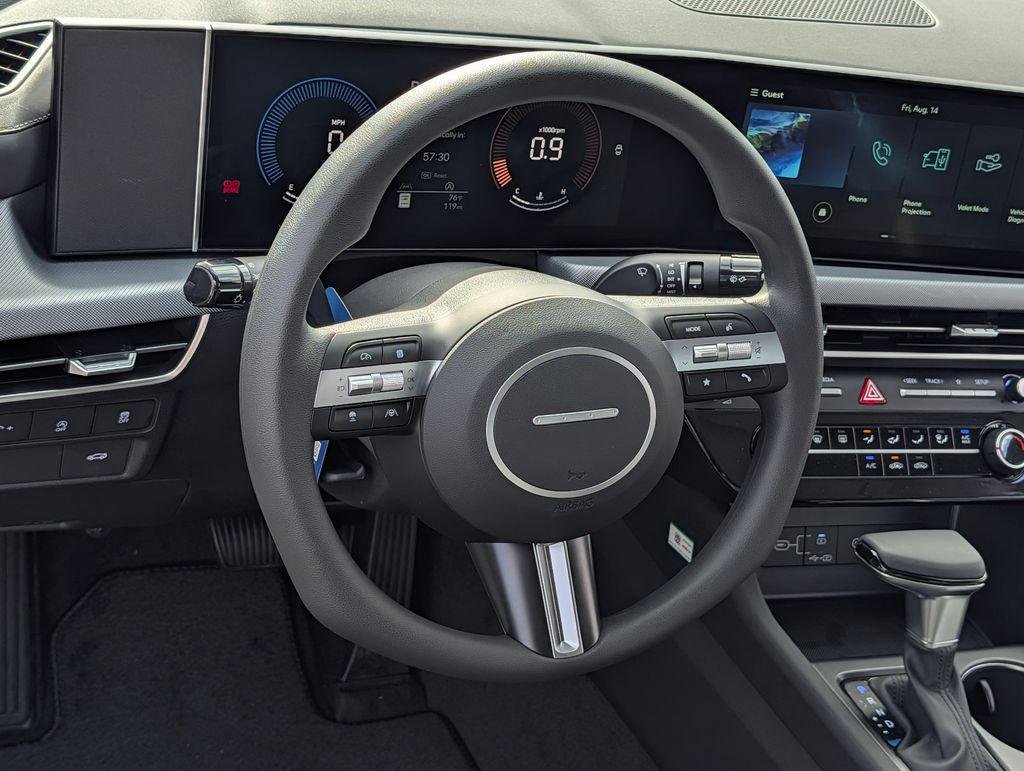 2026 Hyundai Sonata SE - Photo 16